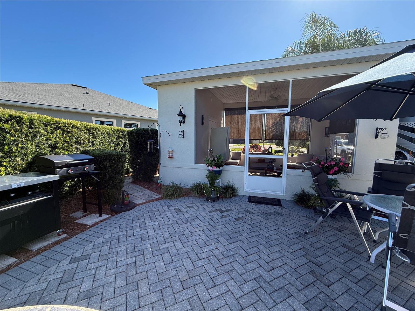 794 TEABERRY TRAIL, Polk City, FL 33868