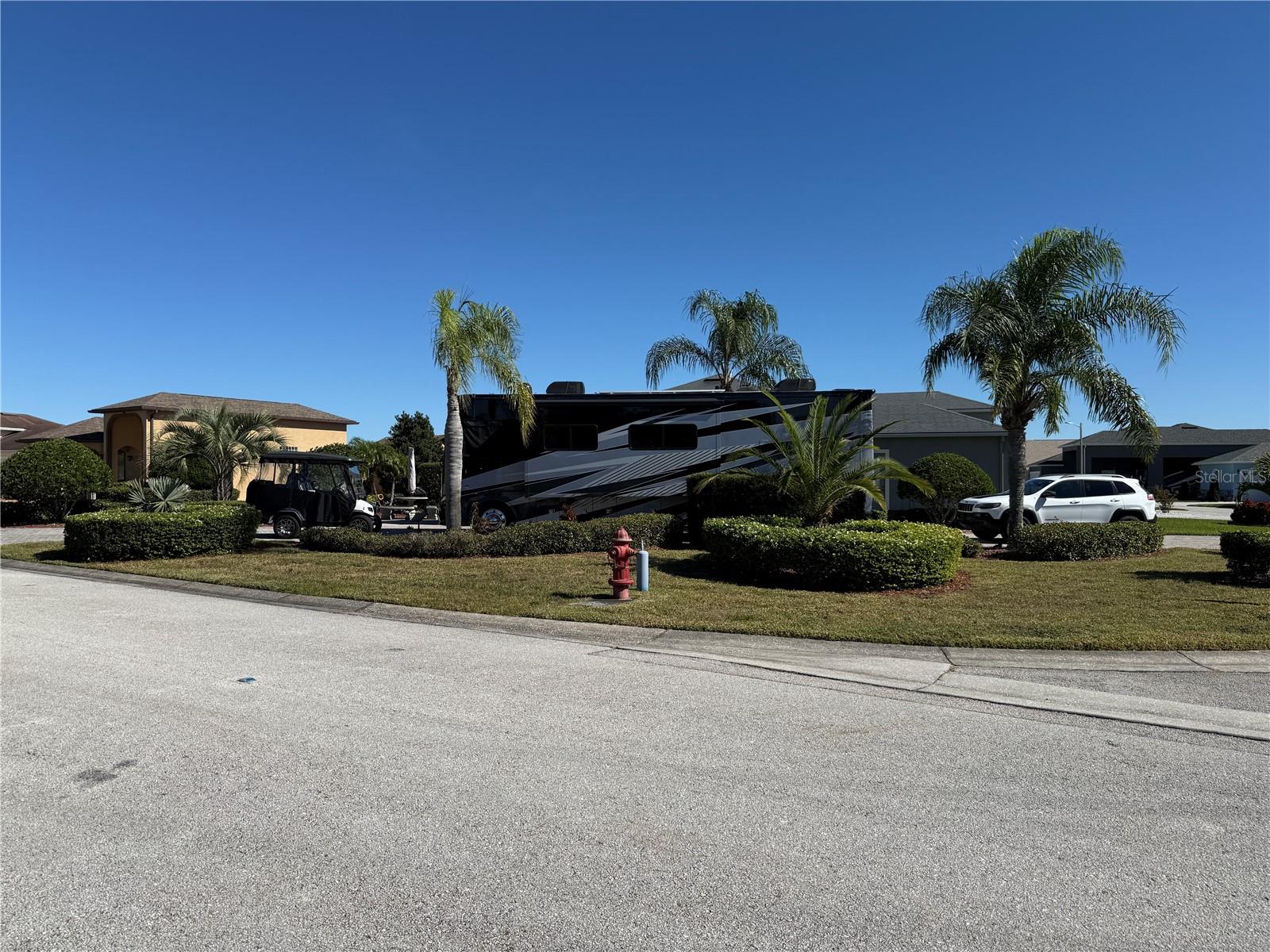 794 TEABERRY TRAIL, Polk City, FL 33868 794 TEABERRY TRAIL, Polk City, FL 33868