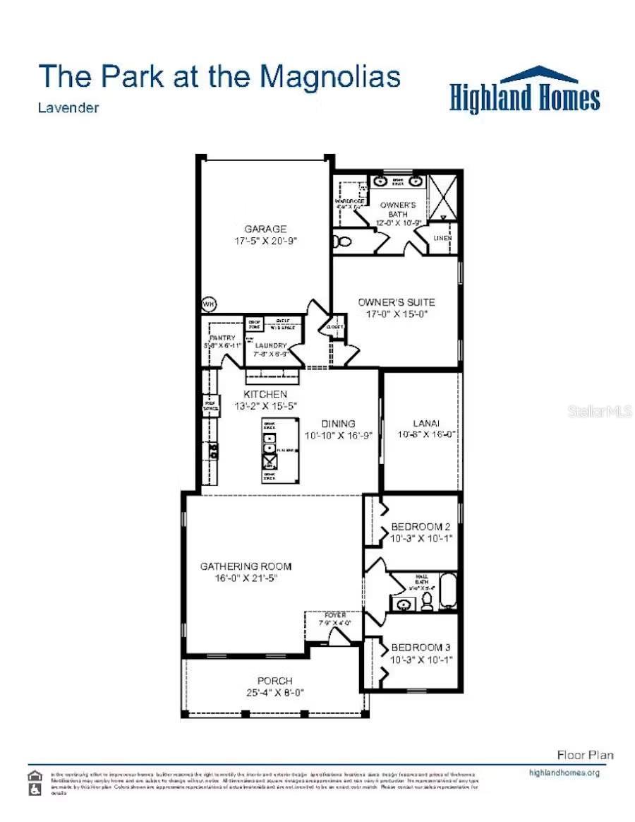 2709 SE 47TH TERRACE, Ocala, FL 34480