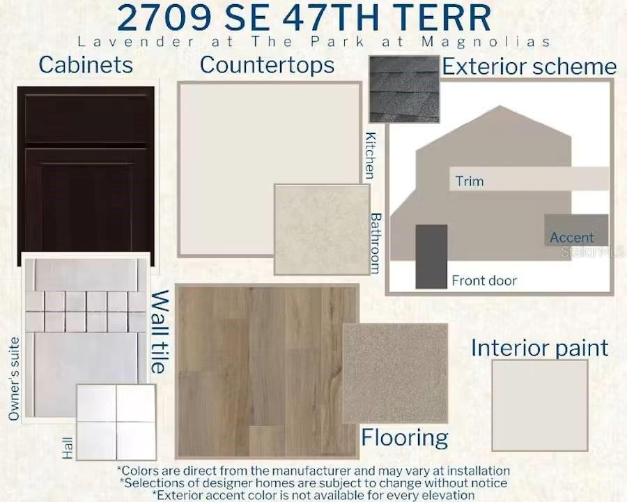 2709 SE 47TH TERRACE, Ocala, FL 34480
