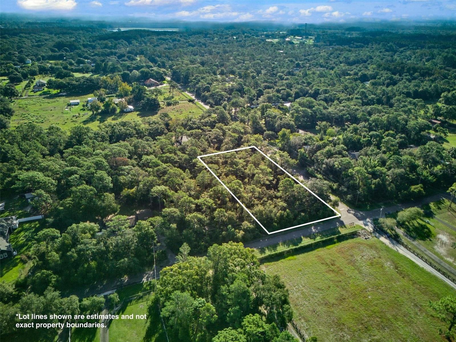 0 HIAWATHA ROAD, Odessa, FL 33556