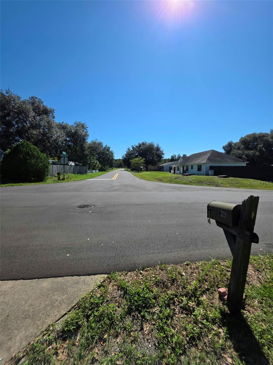 Street