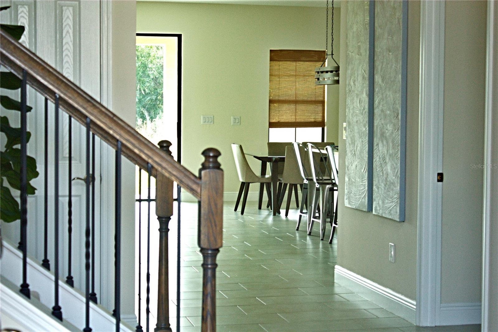 Entryway