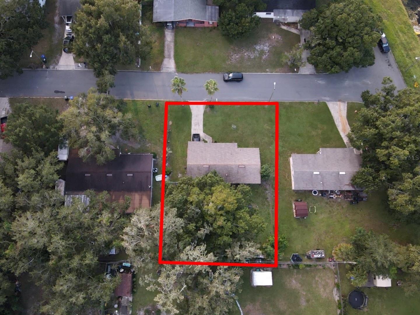 2947 N MARTHA AVENUE, Lakeland, FL 33805