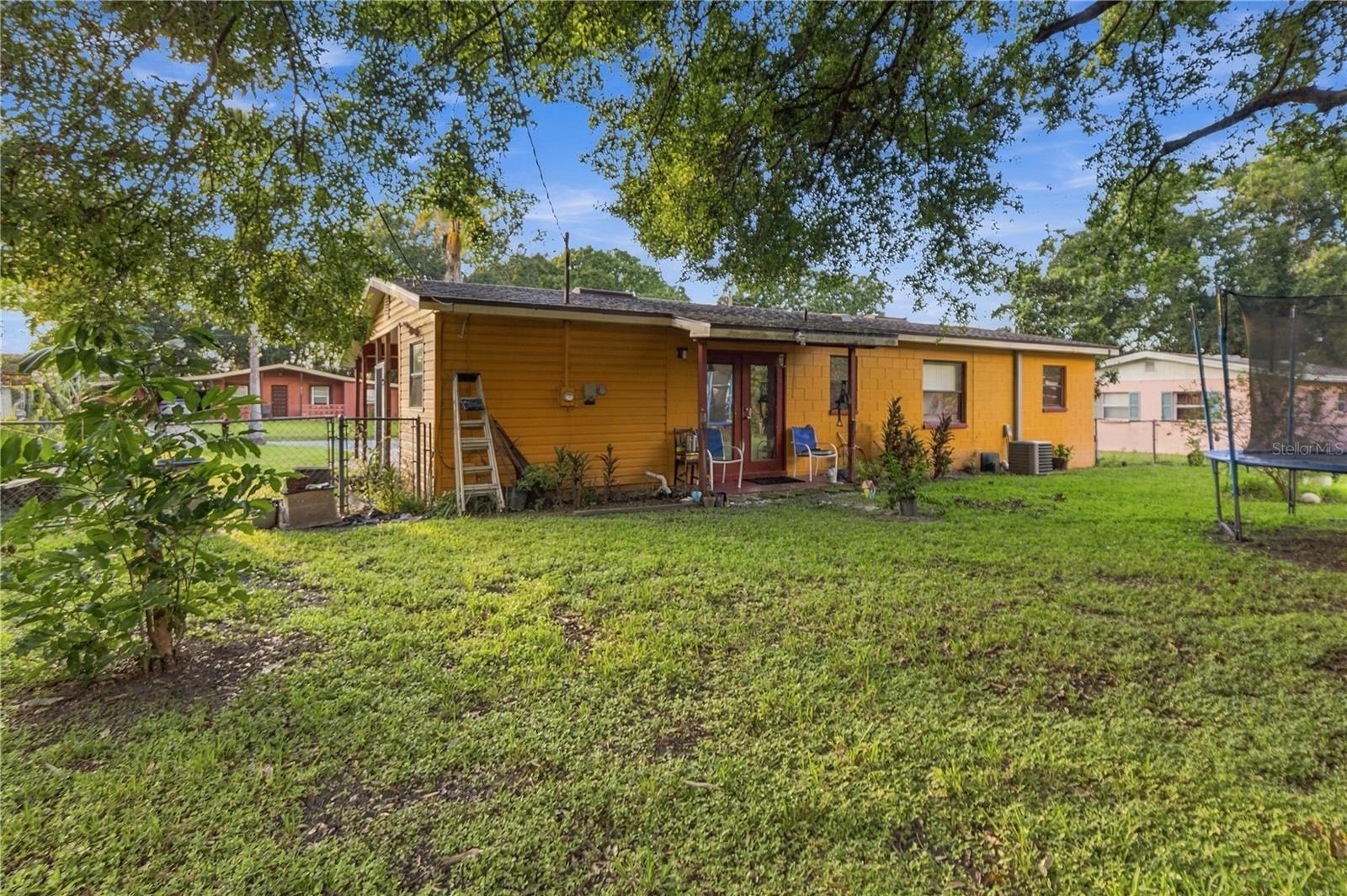2947 N MARTHA AVENUE, Lakeland, FL 33805
