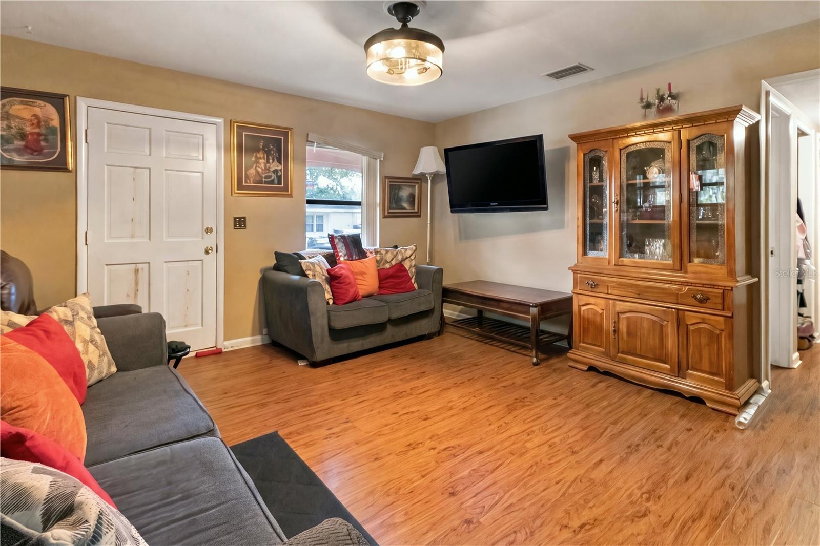 2947 N MARTHA AVENUE, Lakeland, FL 33805