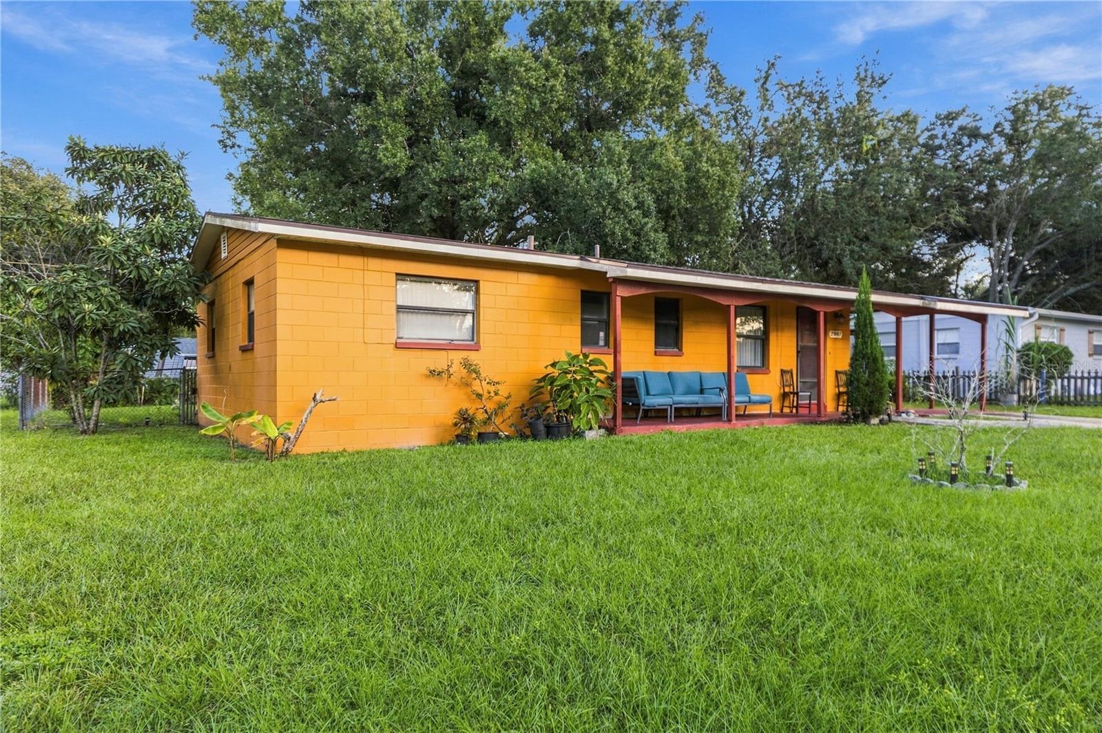 2947 N MARTHA AVENUE, Lakeland, FL 33805