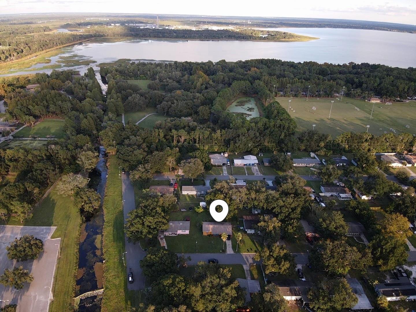 2947 N MARTHA AVENUE, Lakeland, FL 33805