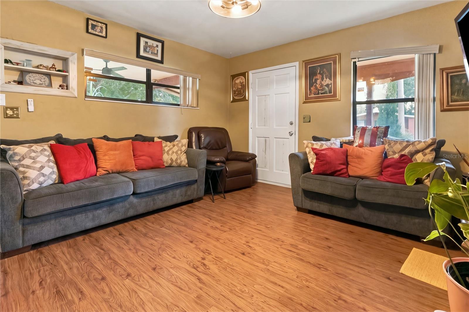 2947 N MARTHA AVENUE, Lakeland, FL 33805