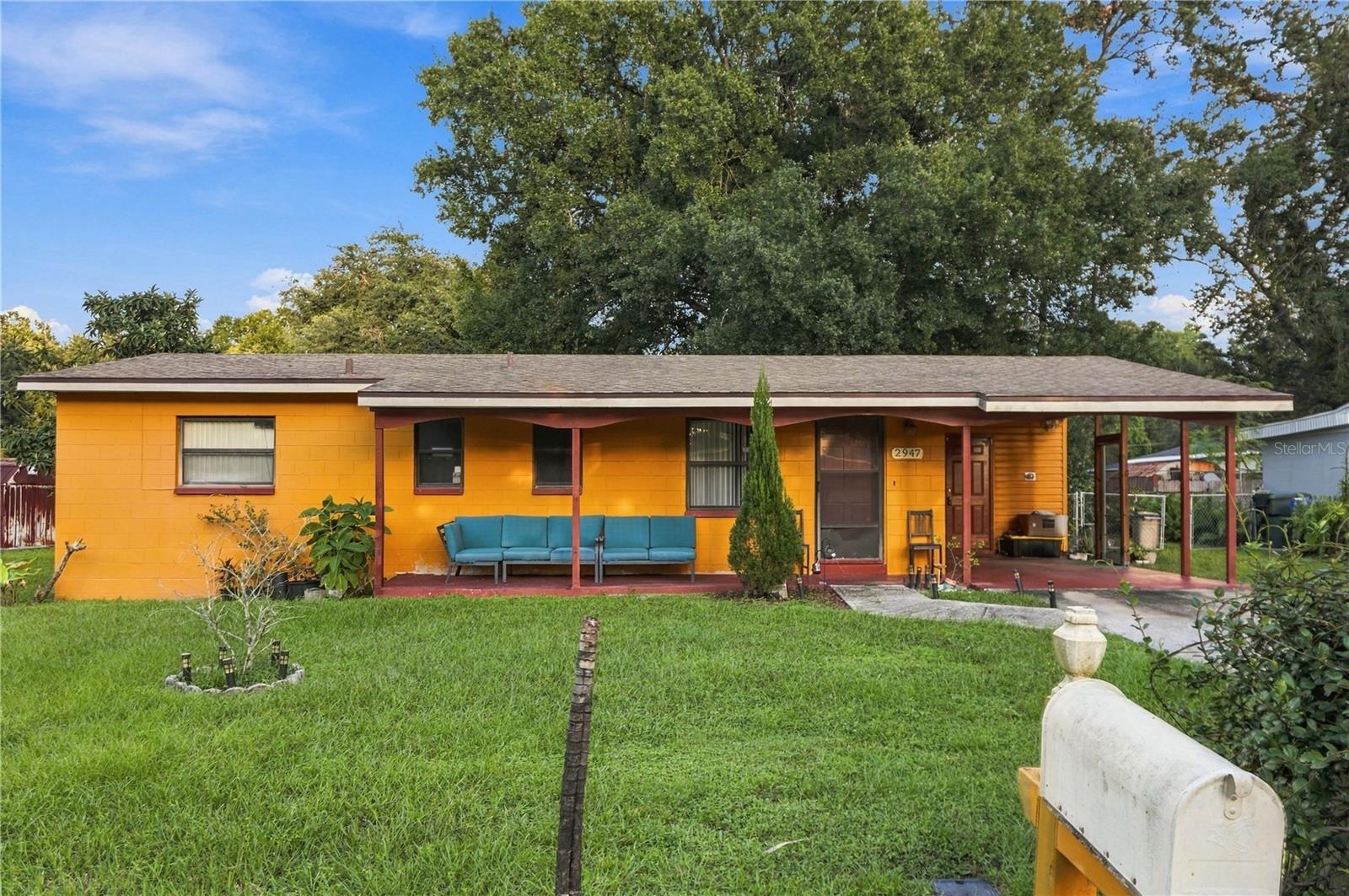2947 N MARTHA AVENUE, Lakeland, FL 33805