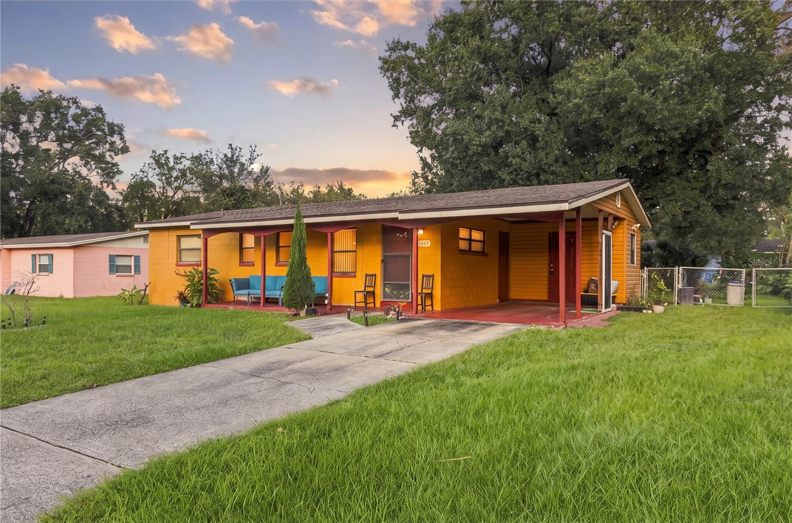 2947 N MARTHA AVENUE, Lakeland, FL 33805
