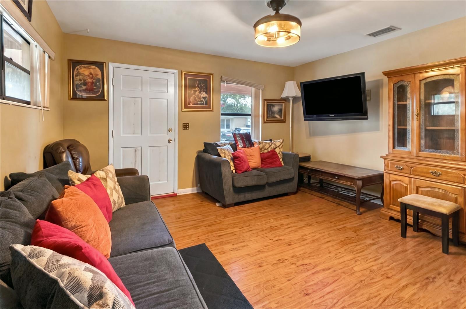 2947 N MARTHA AVENUE, Lakeland, FL 33805