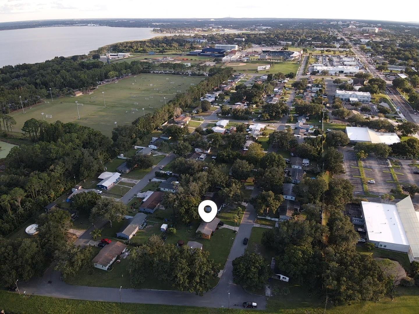 2947 N MARTHA AVENUE, Lakeland, FL 33805