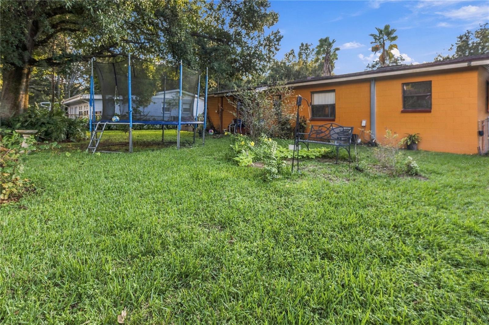 2947 N MARTHA AVENUE, Lakeland, FL 33805