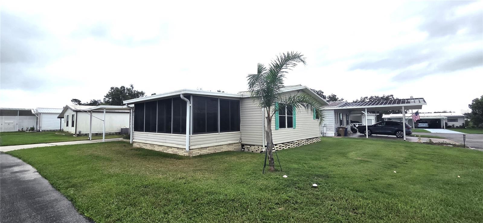 2055 S FLORAL AVENUE, #201, Bartow, FL 33830