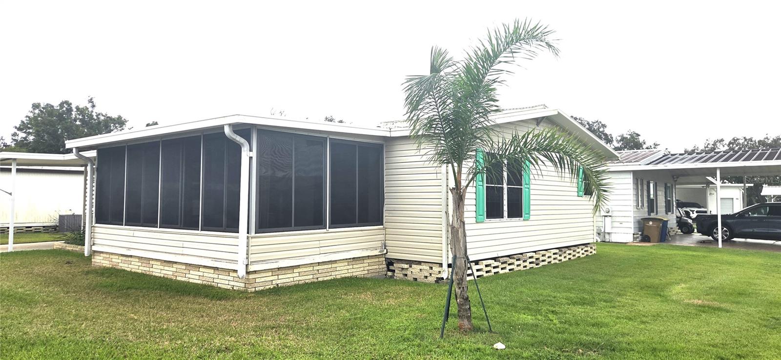 2055 S FLORAL AVENUE, #201, Bartow, FL 33830