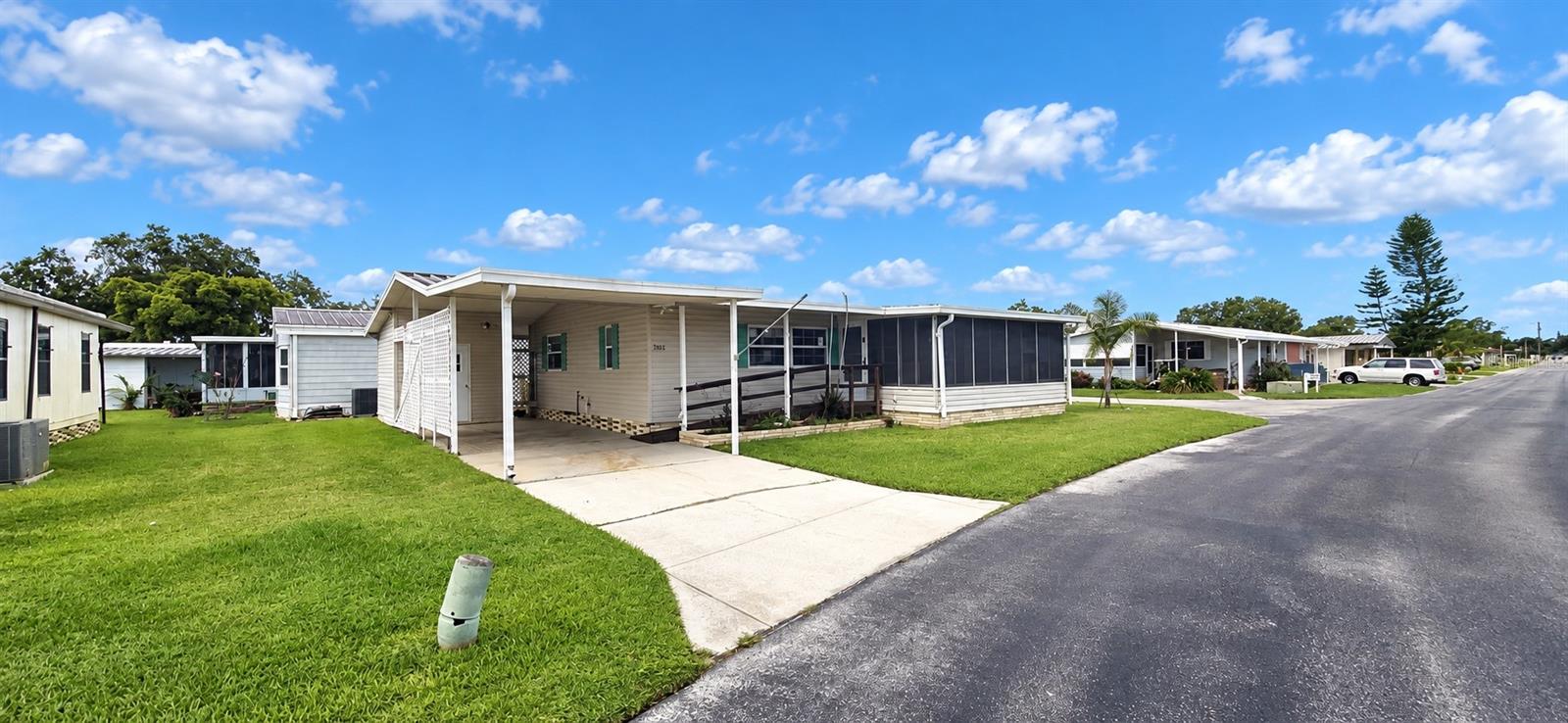 2055 S FLORAL AVENUE, #201, Bartow, FL 33830