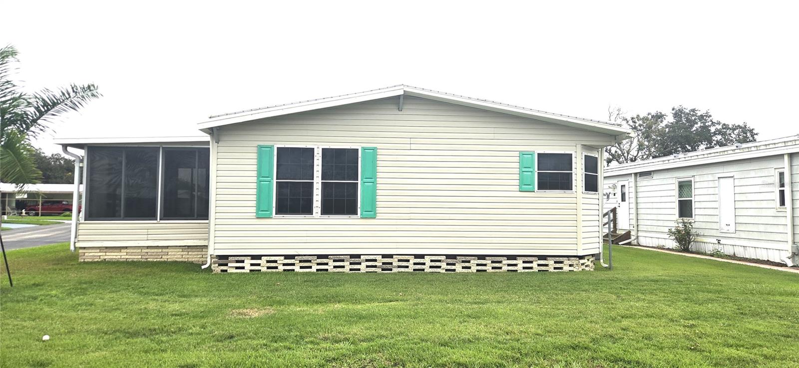 2055 S FLORAL AVENUE, #201, Bartow, FL 33830