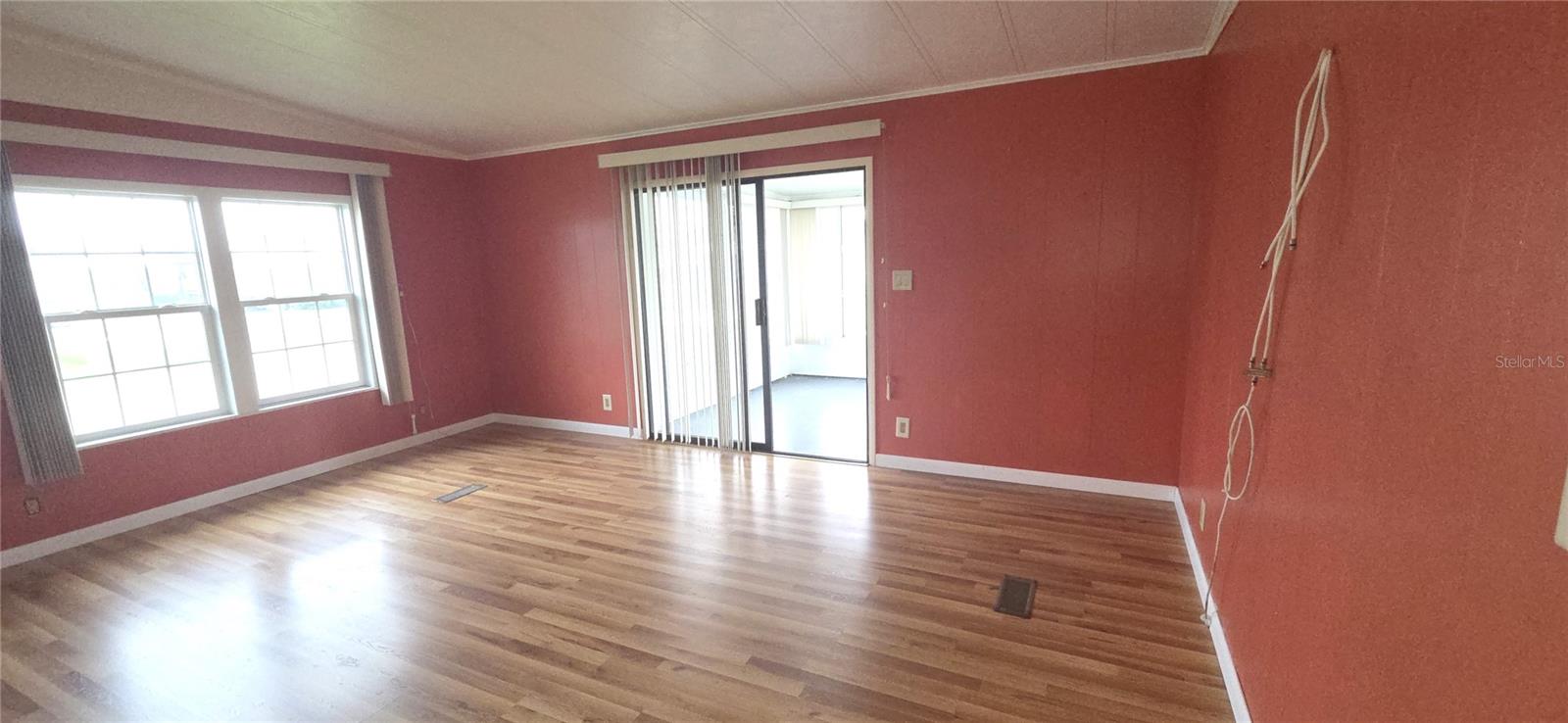 2055 S FLORAL AVENUE, #201, Bartow, FL 33830