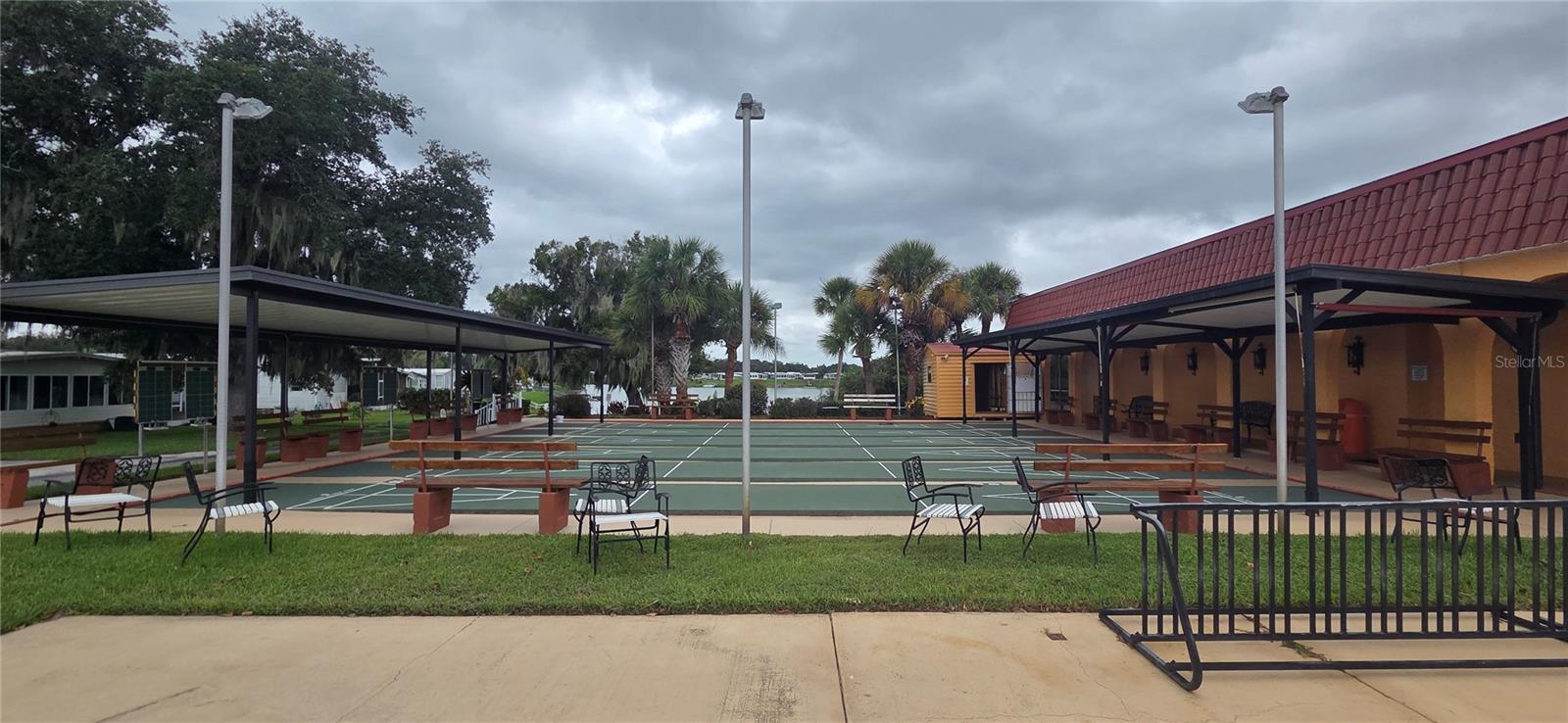 2055 S FLORAL AVENUE, #201, Bartow, FL 33830