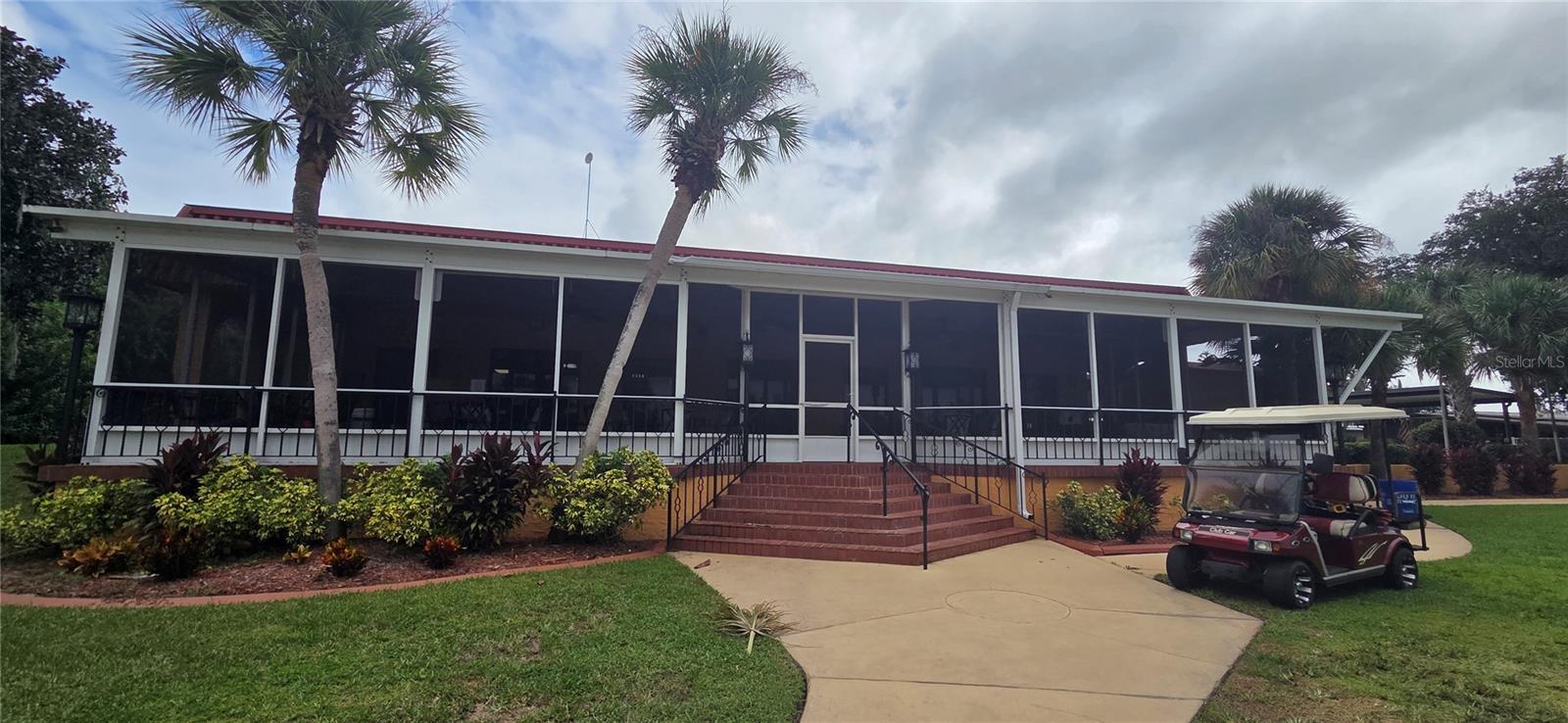 2055 S FLORAL AVENUE, #201, Bartow, FL 33830