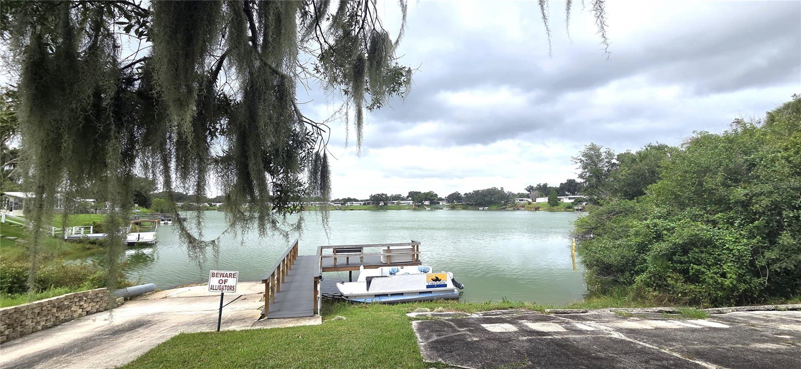 2055 S FLORAL AVENUE, #201, Bartow, FL 33830