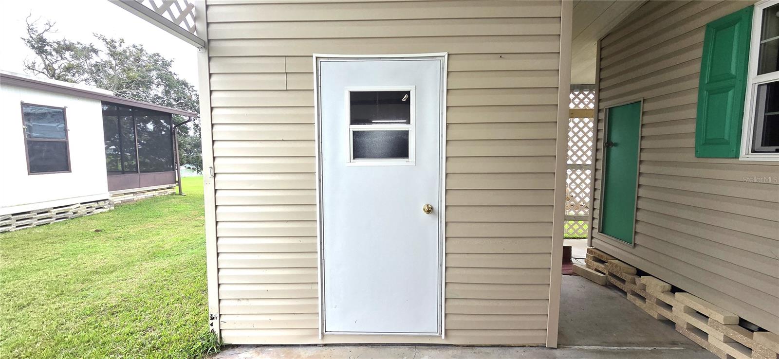 2055 S FLORAL AVENUE, #201, Bartow, FL 33830