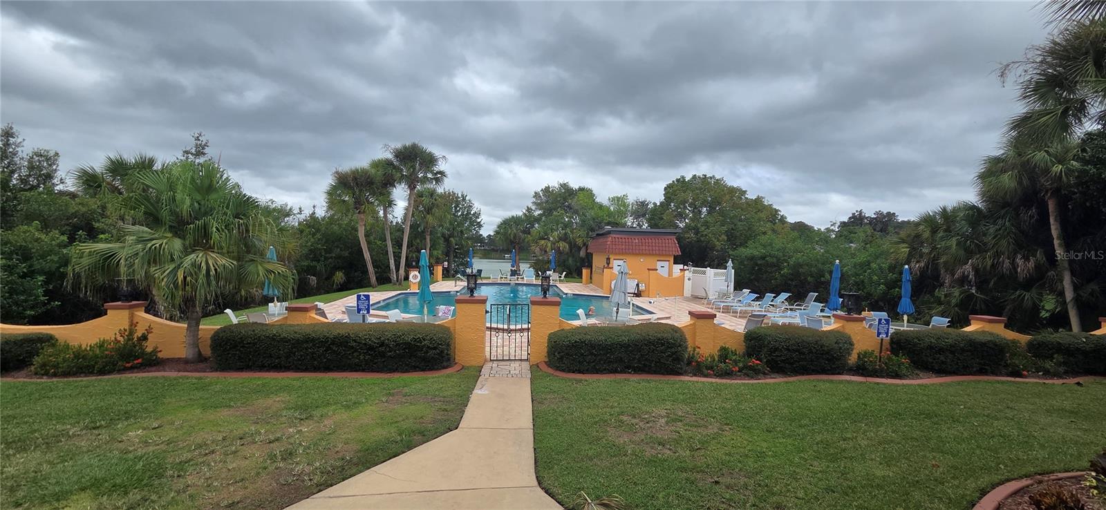 2055 S FLORAL AVENUE, #201, Bartow, FL 33830