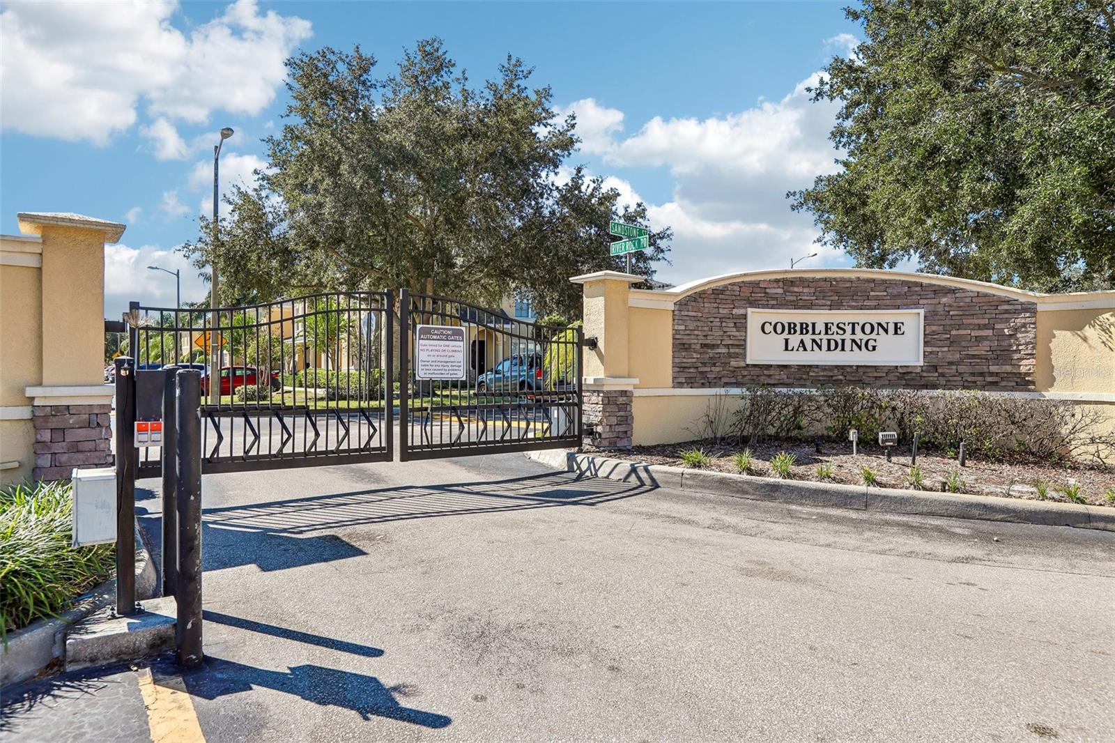 5414 QUARRY ROCK ROAD, #5414, Lakeland, FL 33809