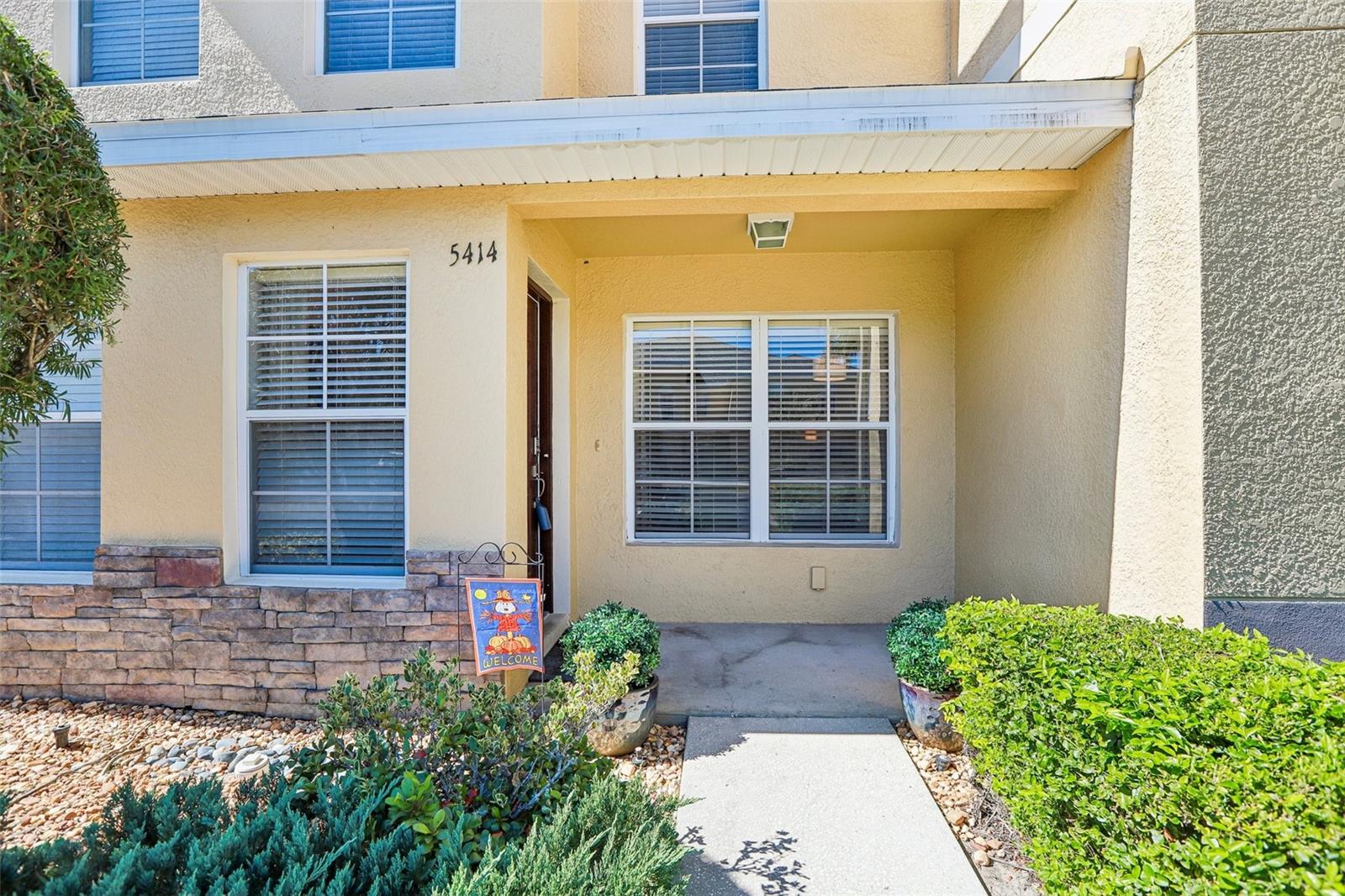 5414 QUARRY ROCK ROAD, #5414, Lakeland, FL 33809