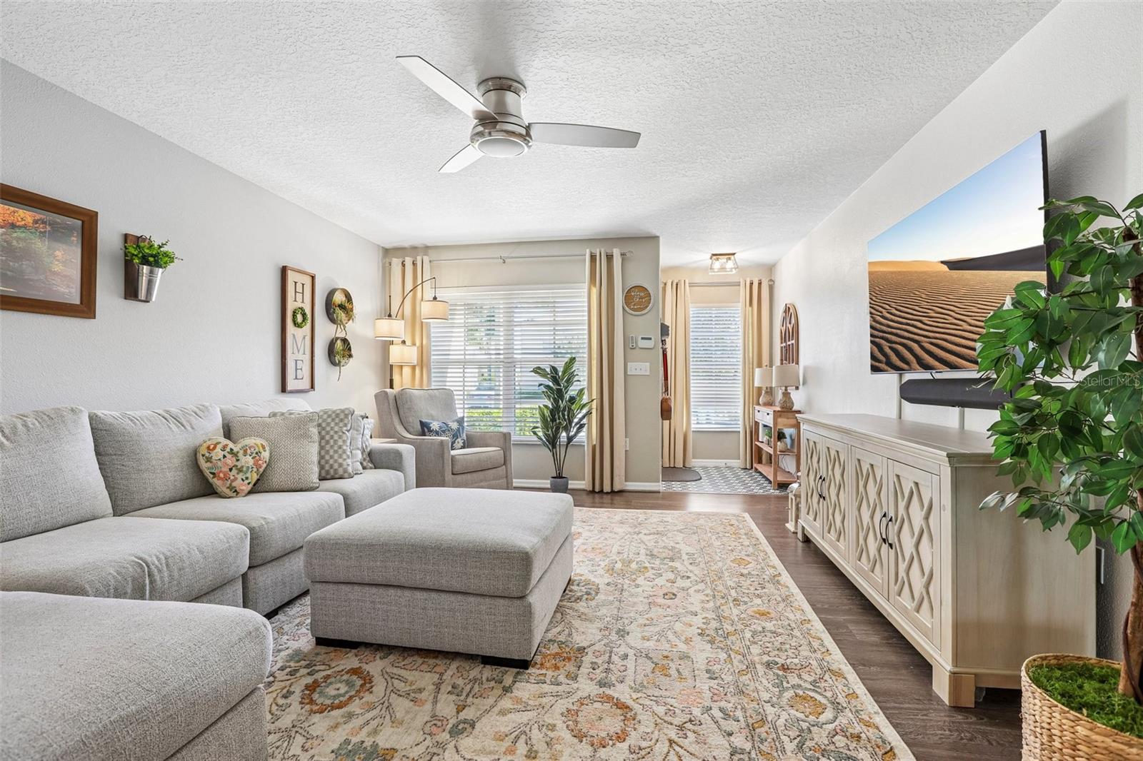 Furniture can convey with accepted offer!