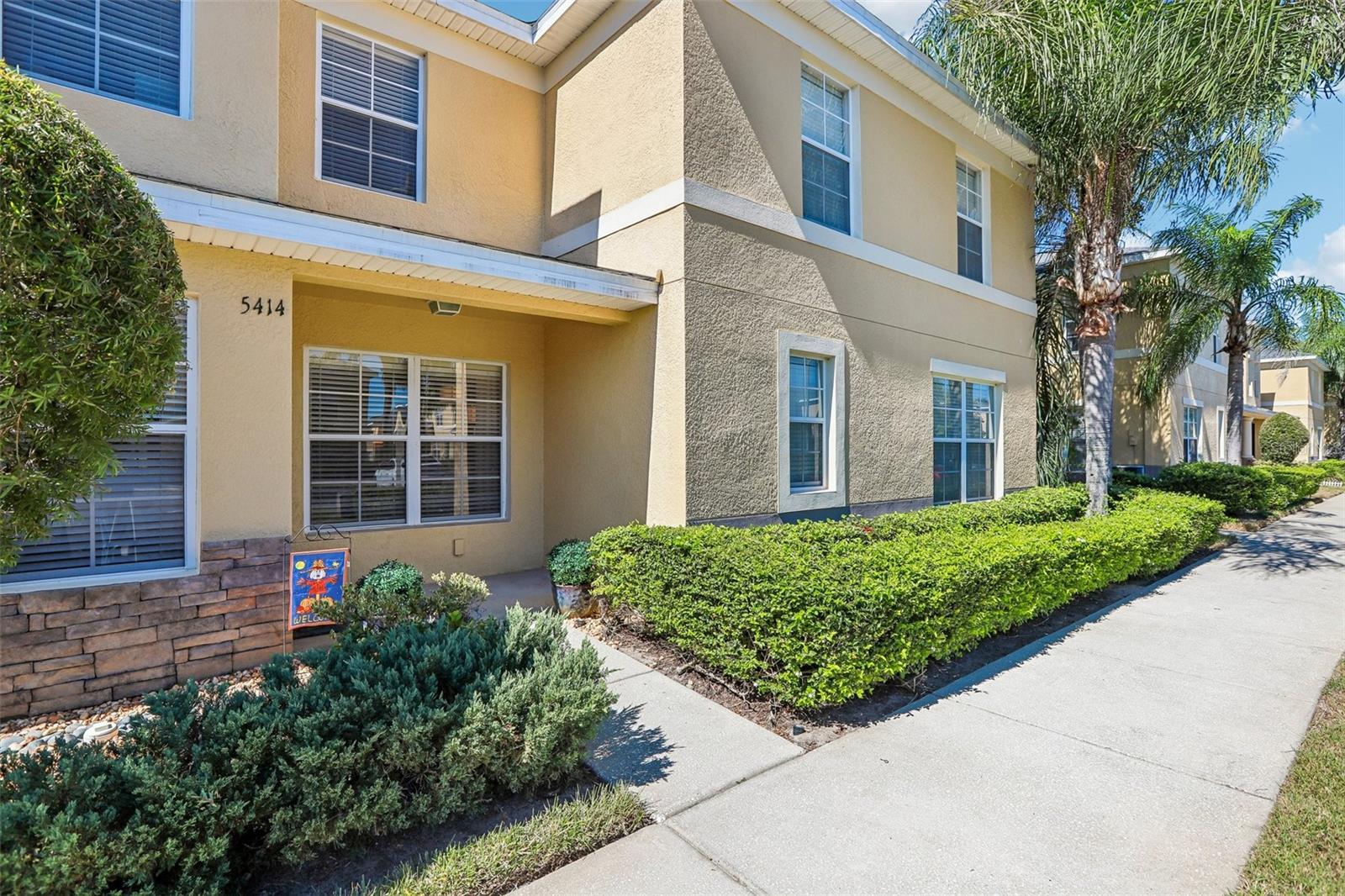 5414 QUARRY ROCK ROAD, #5414, Lakeland, FL 33809