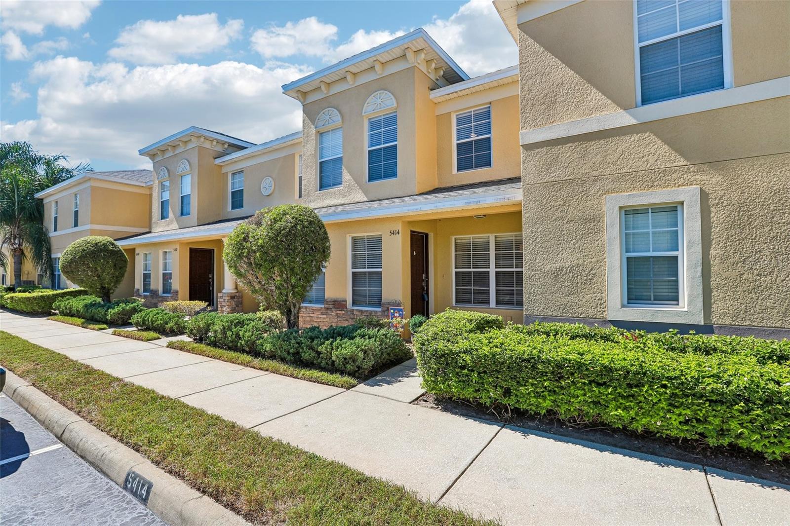 5414 QUARRY ROCK ROAD, #5414, Lakeland, FL 33809