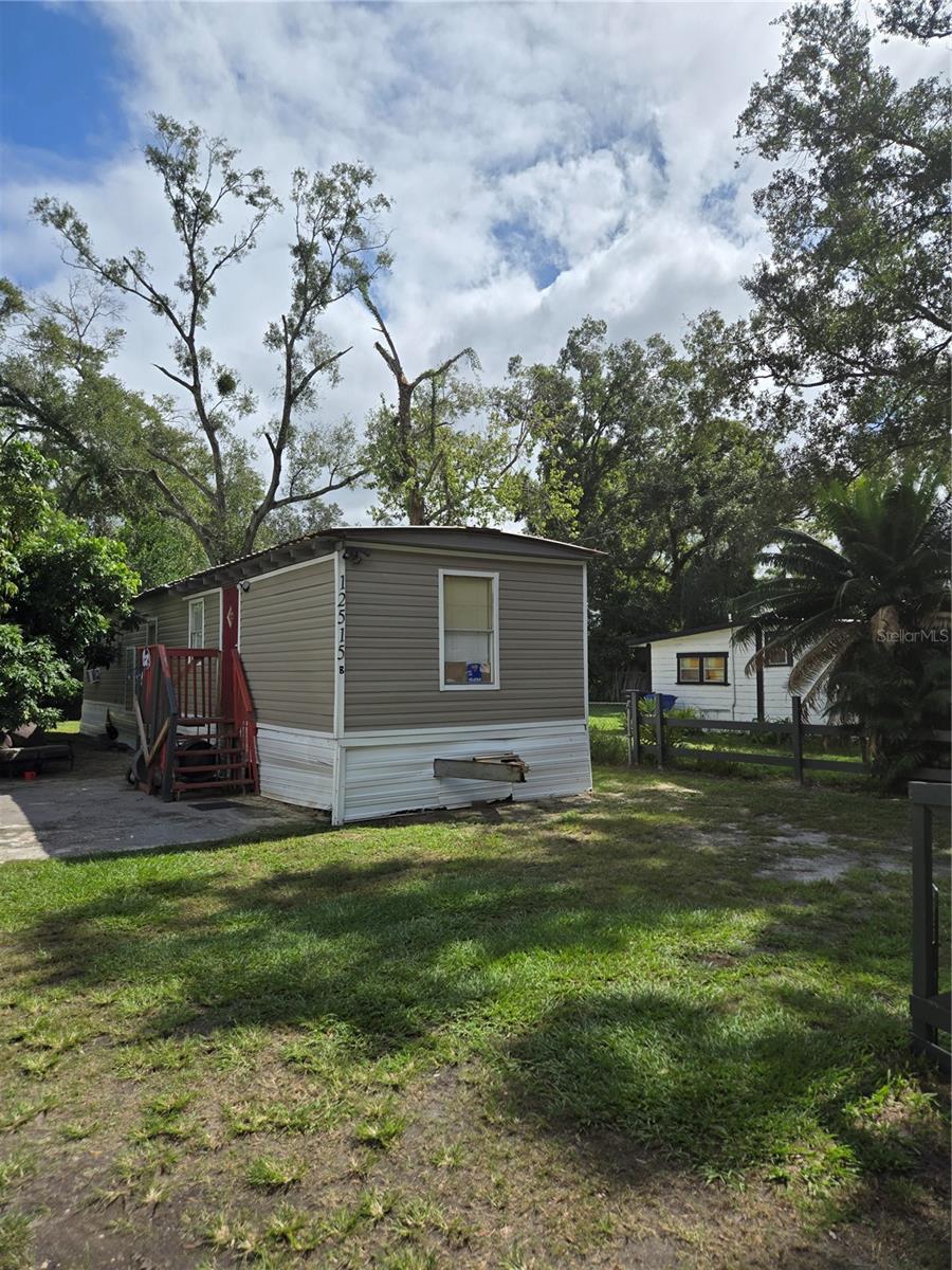 12515 FOUR OAKS ROAD, Tampa, FL 33624 12515 FOUR OAKS ROAD, Tampa, FL 33624