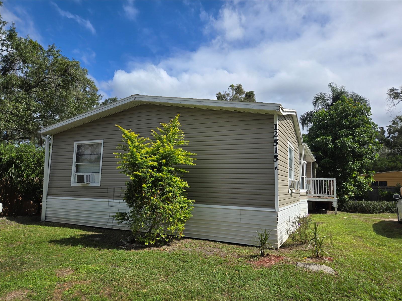 12515 FOUR OAKS ROAD, Tampa, FL 33624 12515 FOUR OAKS ROAD, Tampa, FL 33624