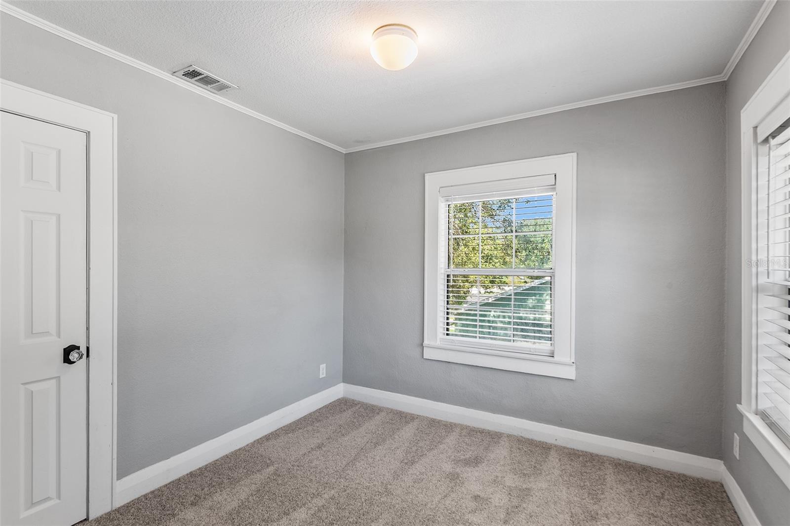 2nd bedroom upstairs