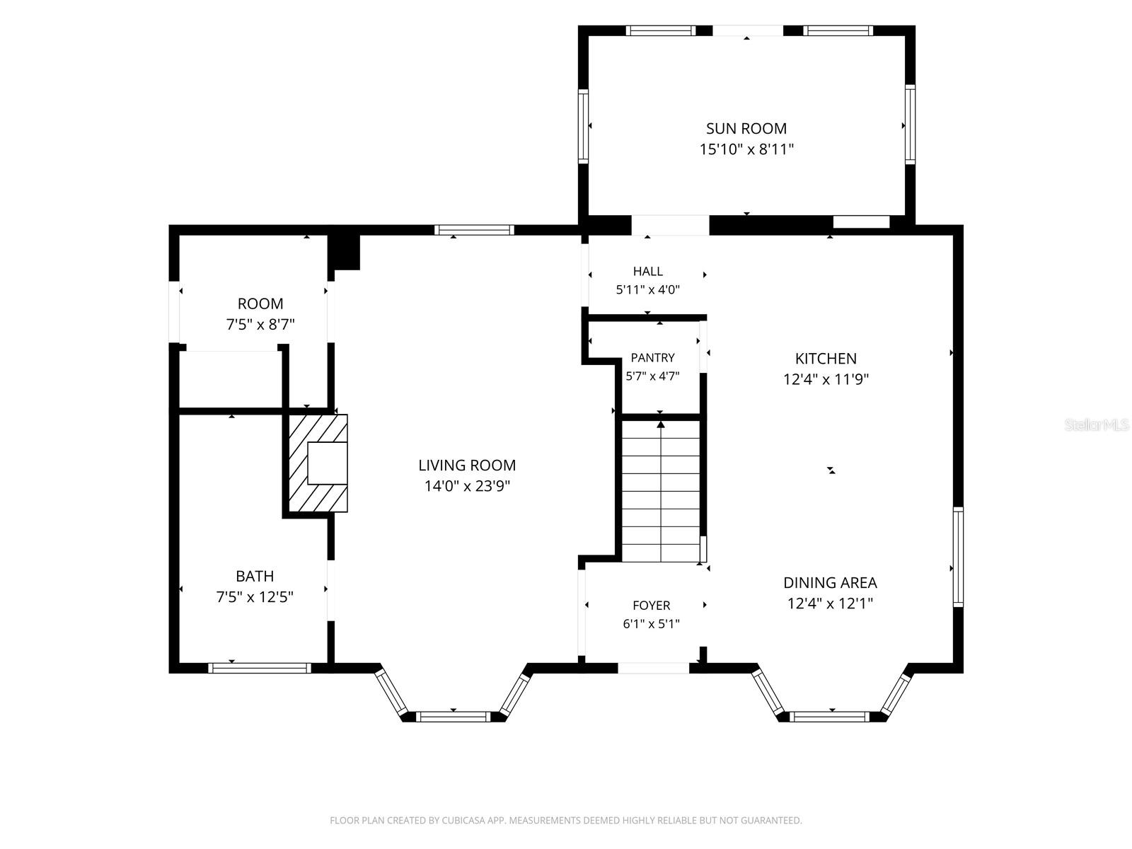 807 INTERLACHEN PARKWAY, Lakeland, FL 33801
