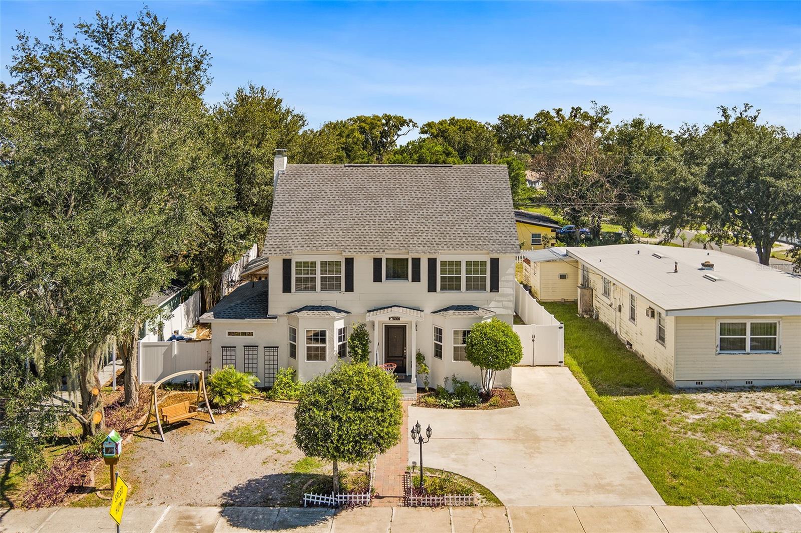 807 INTERLACHEN PARKWAY, Lakeland, FL 33801