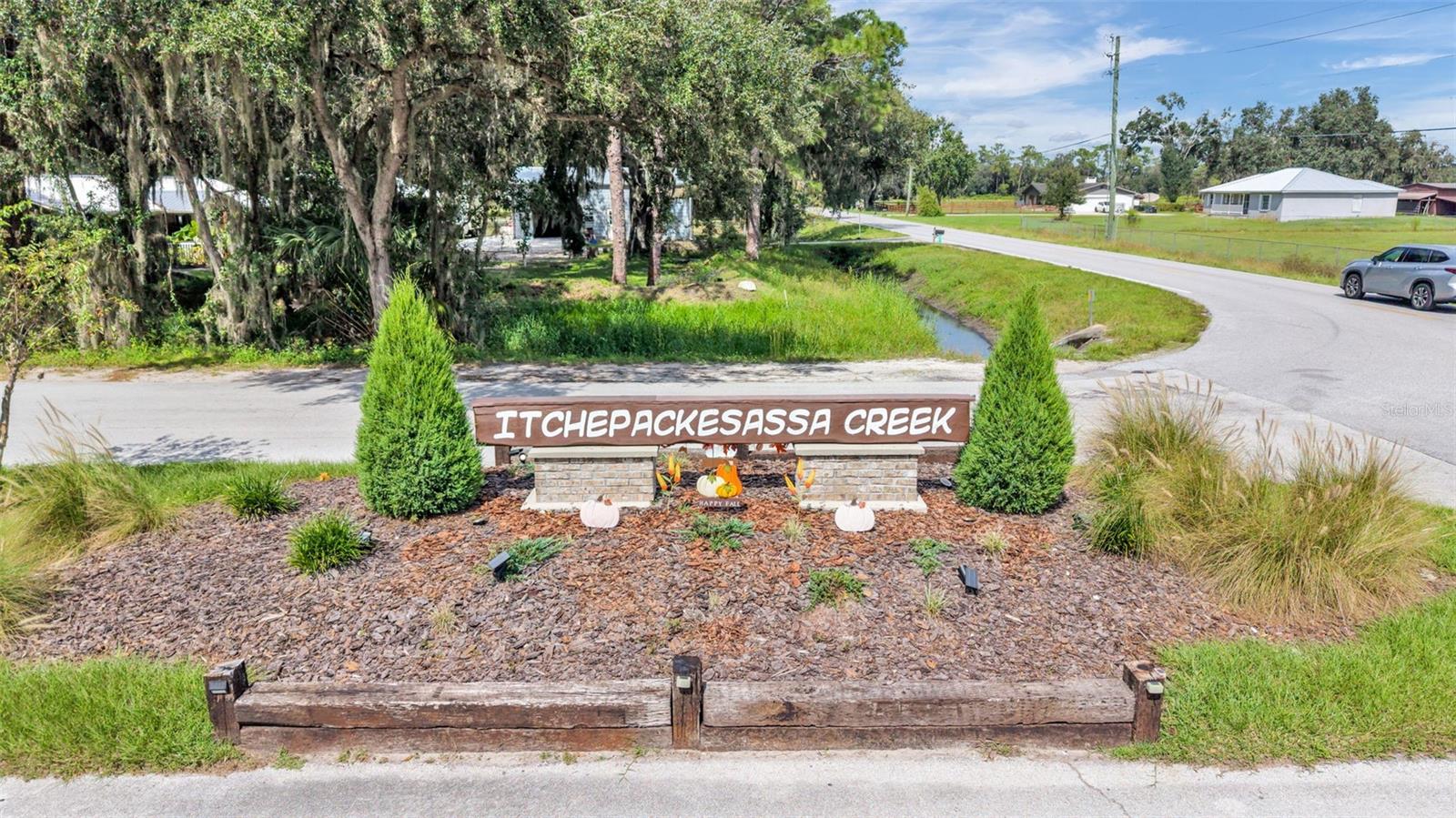 ITCHEPACKESASSA DRIVE, Lakeland, FL 33810