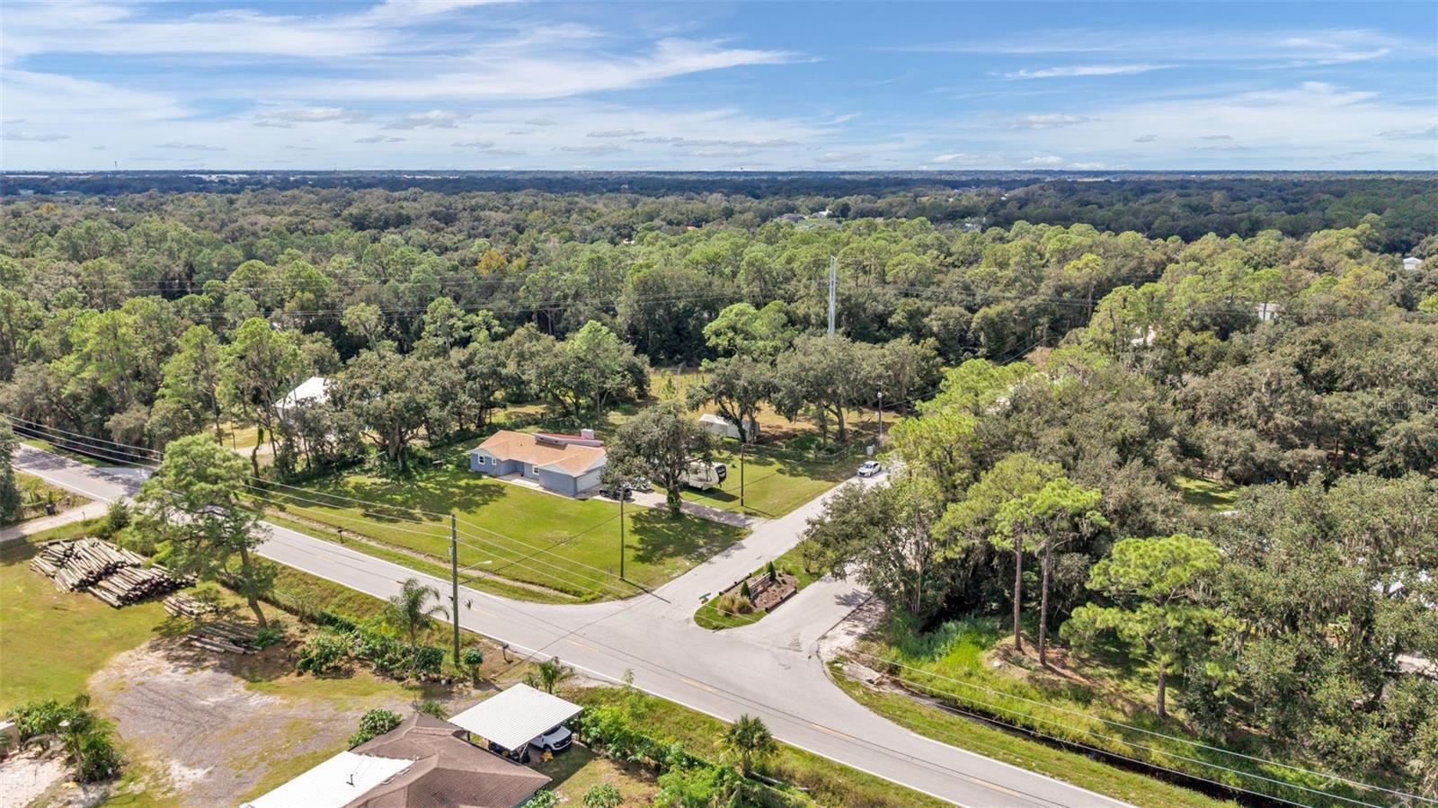 ITCHEPACKESASSA DRIVE, Lakeland, FL 33810