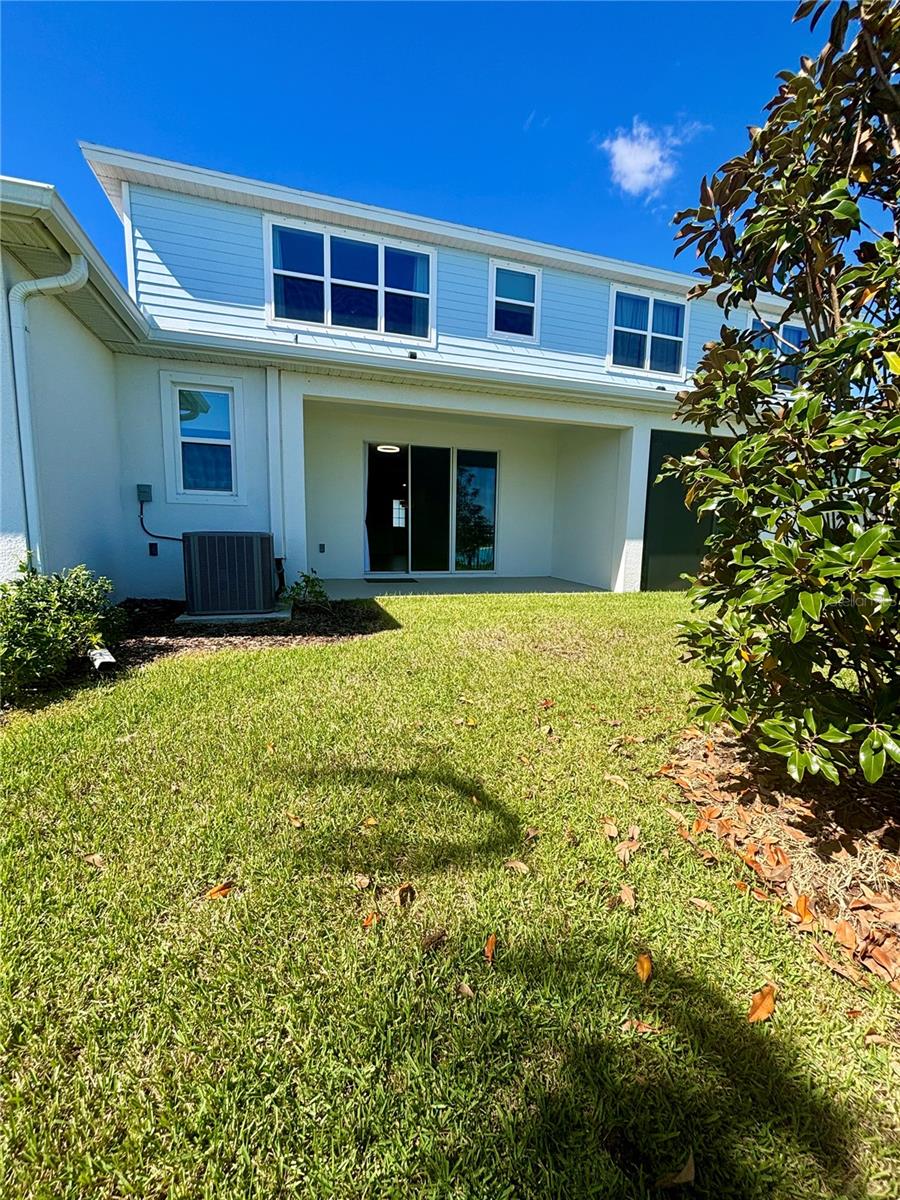 9262 GULF HAVEN DRIVE, Parrish, FL 34219