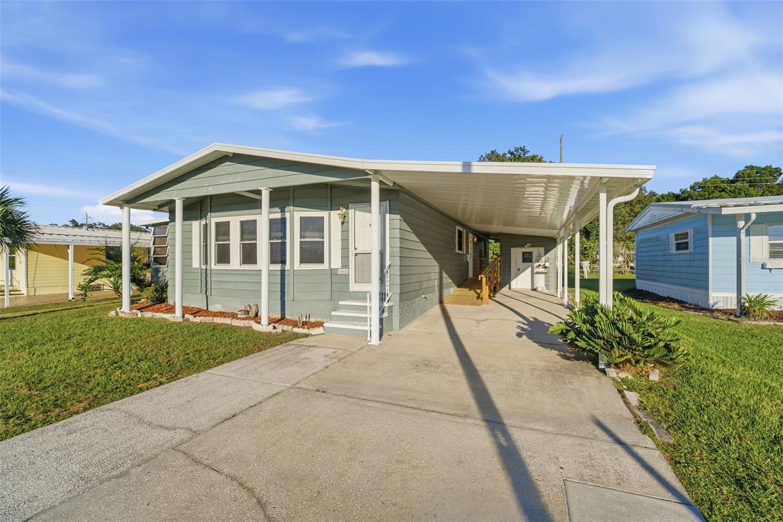 4863 FOXWOOD BOULEVARD, Lakeland, FL 33810 4863 FOXWOOD BOULEVARD, Lakeland, FL 33810