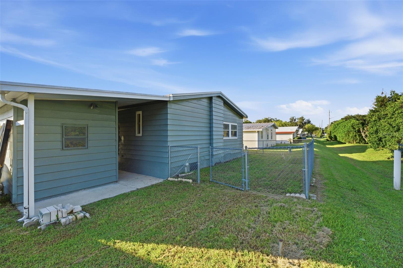 4863 FOXWOOD BOULEVARD, Lakeland, FL 33810