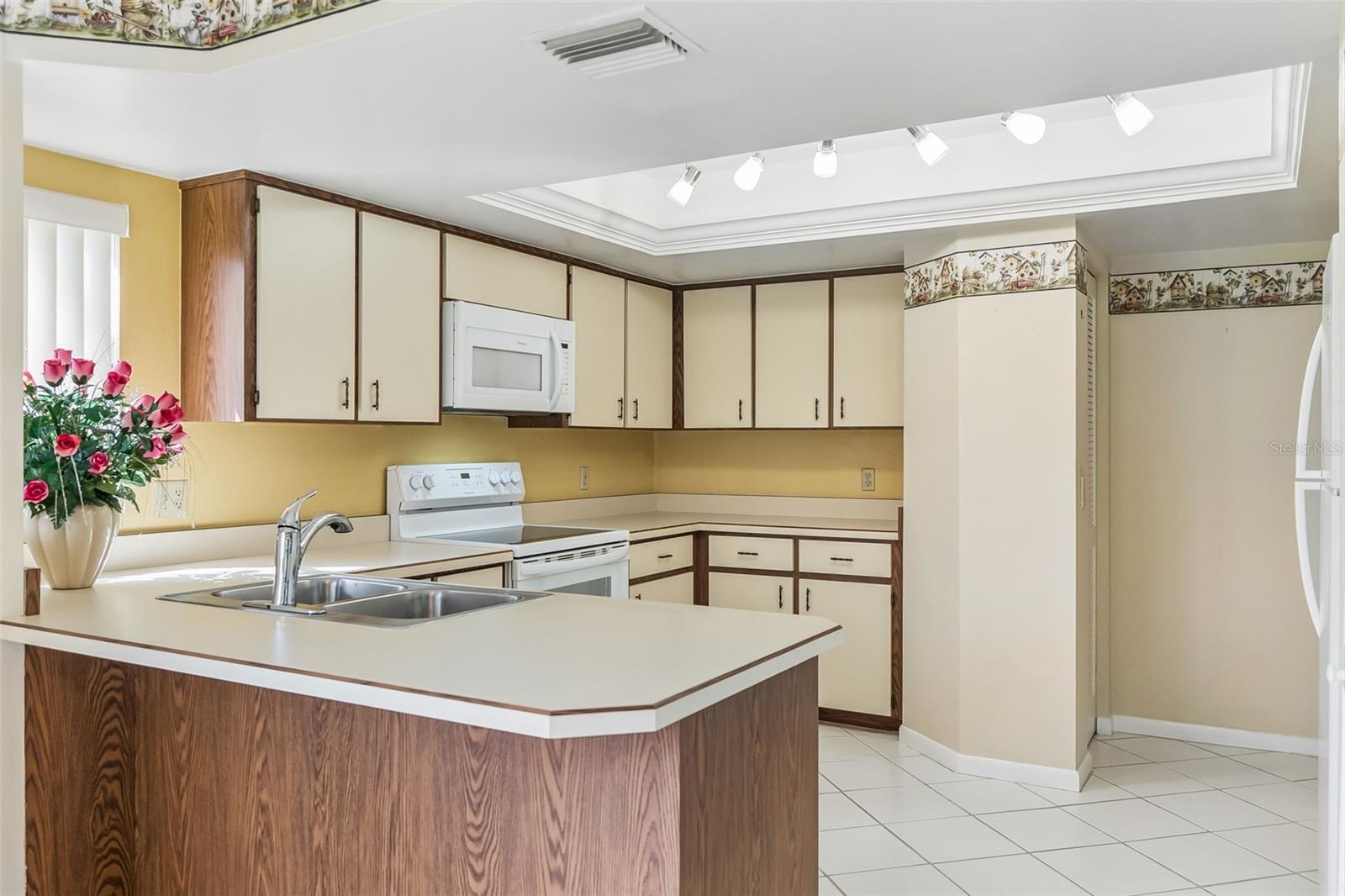 Kitchen New Appliances