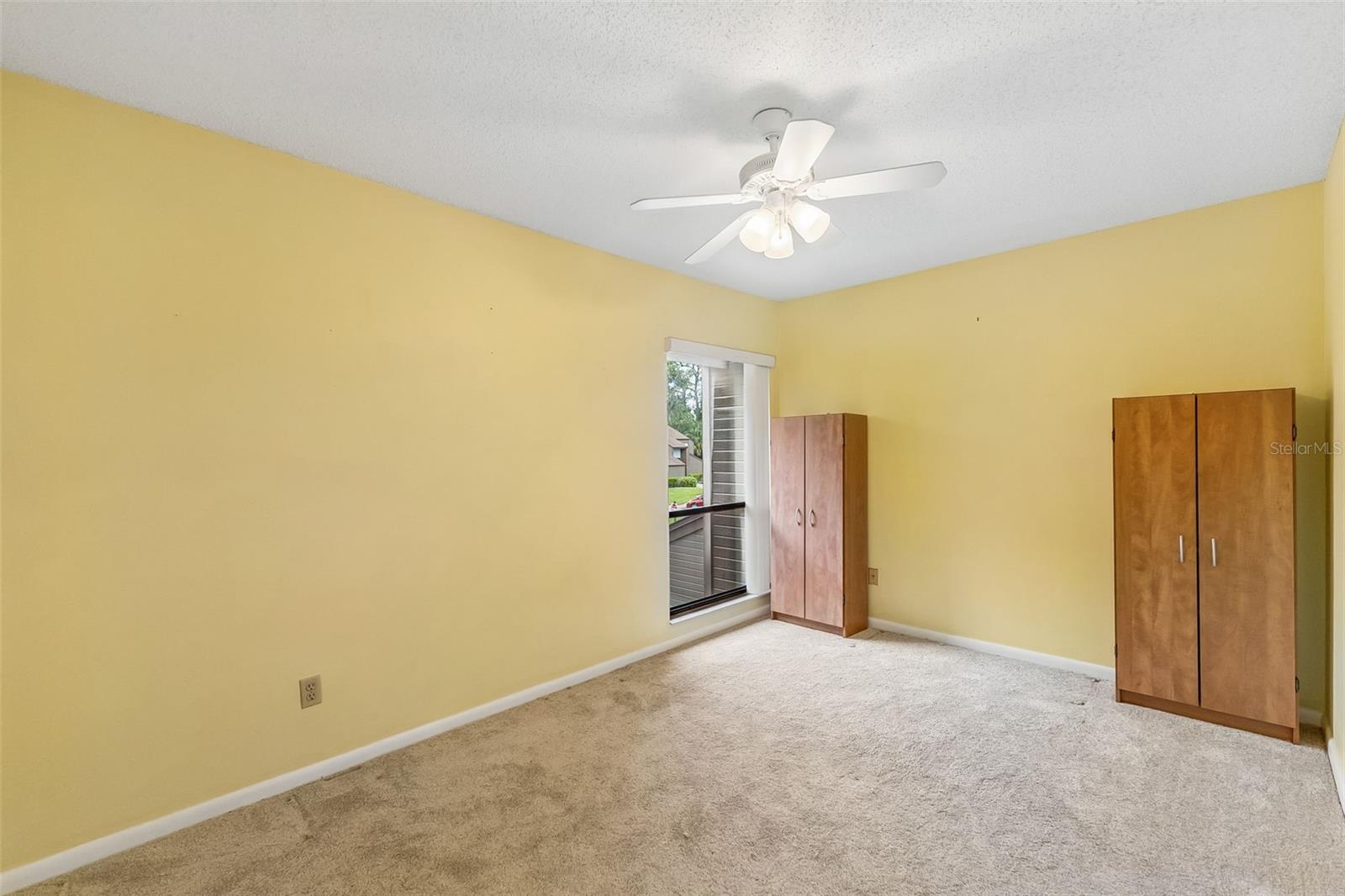 Front Bedroom