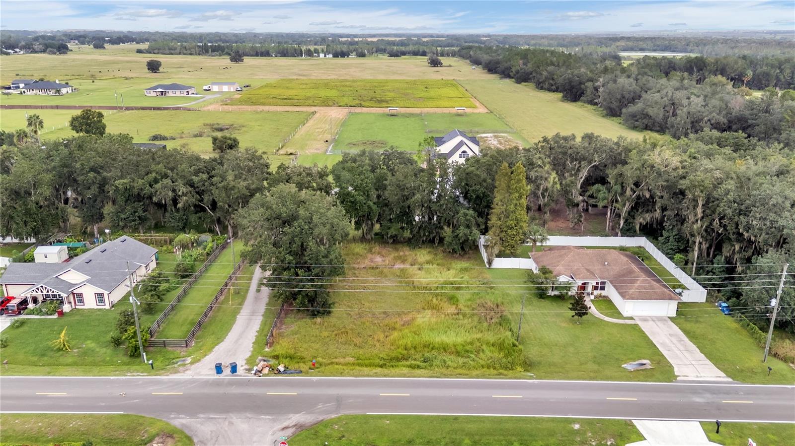 9TH STREET NE, Fort Meade, FL 33841