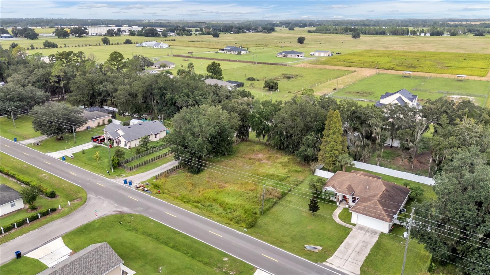 9TH STREET NE, Fort Meade, FL 33841