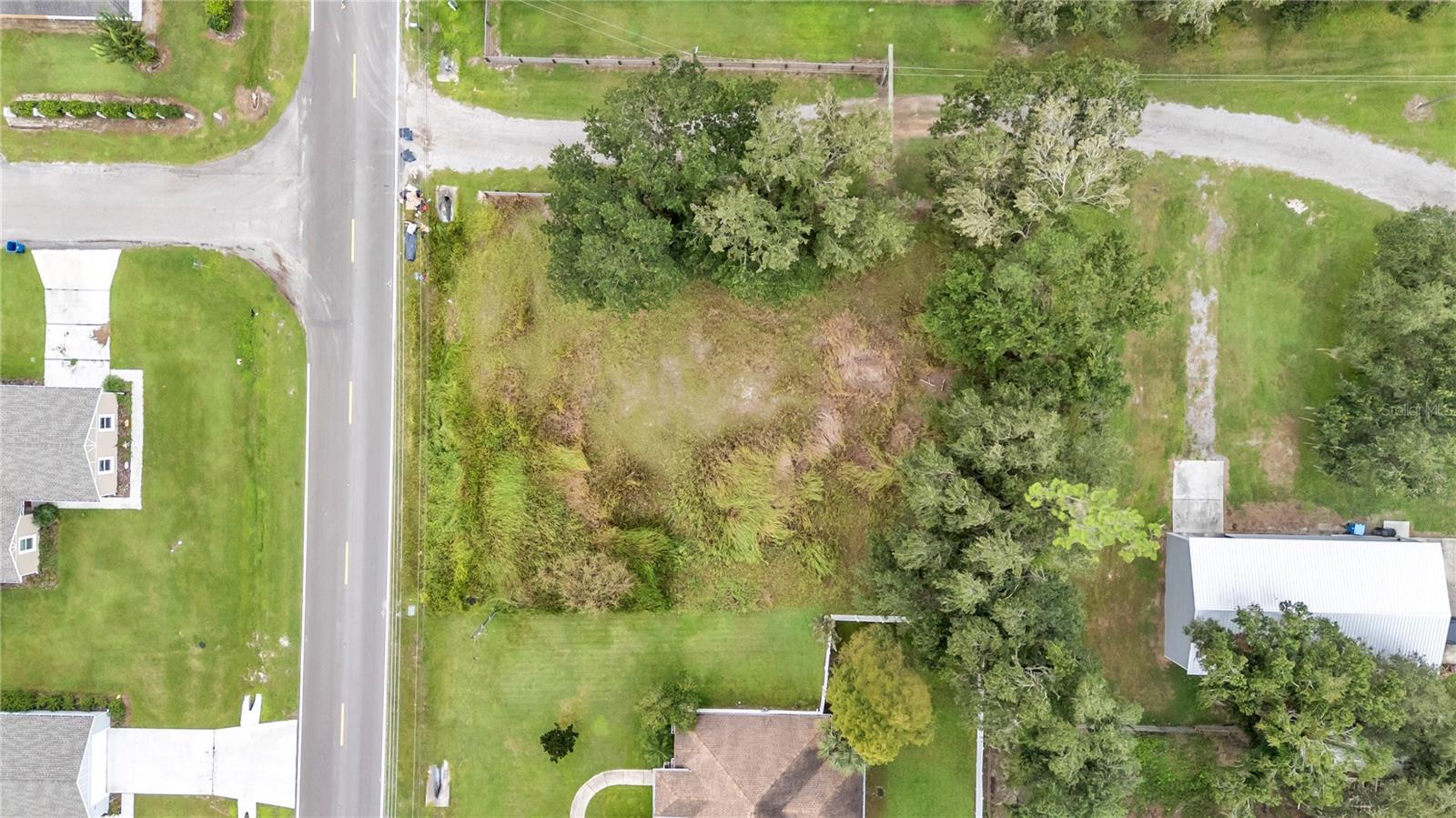 9TH STREET NE, Fort Meade, FL 33841