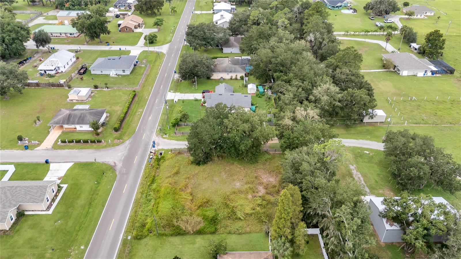 9TH STREET NE, Fort Meade, FL 33841