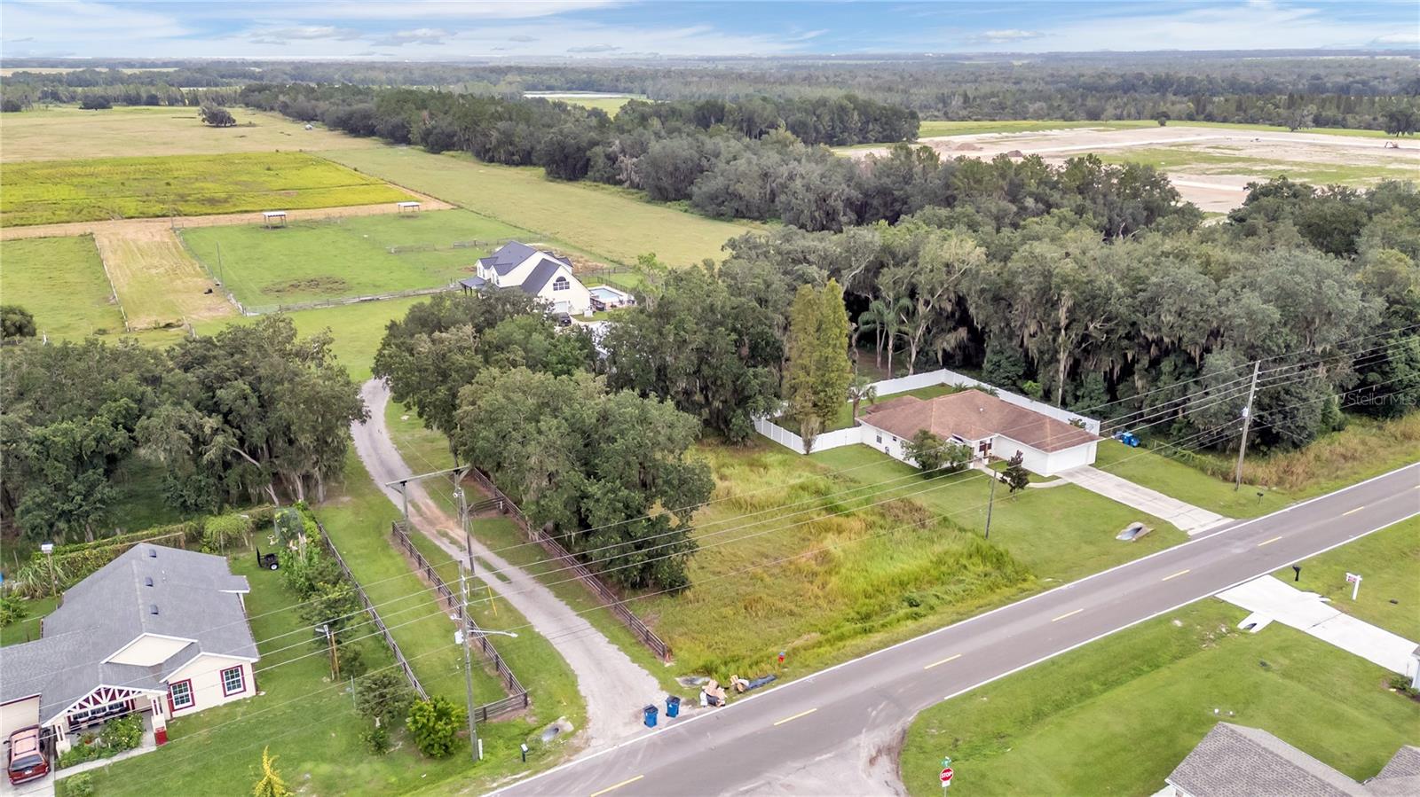 9TH STREET NE, Fort Meade, FL 33841